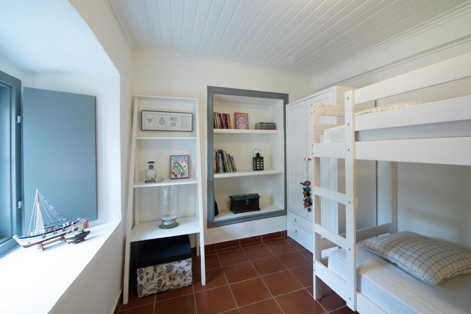 Villa 1853, Spetses Ground Floor Bagian luar foto