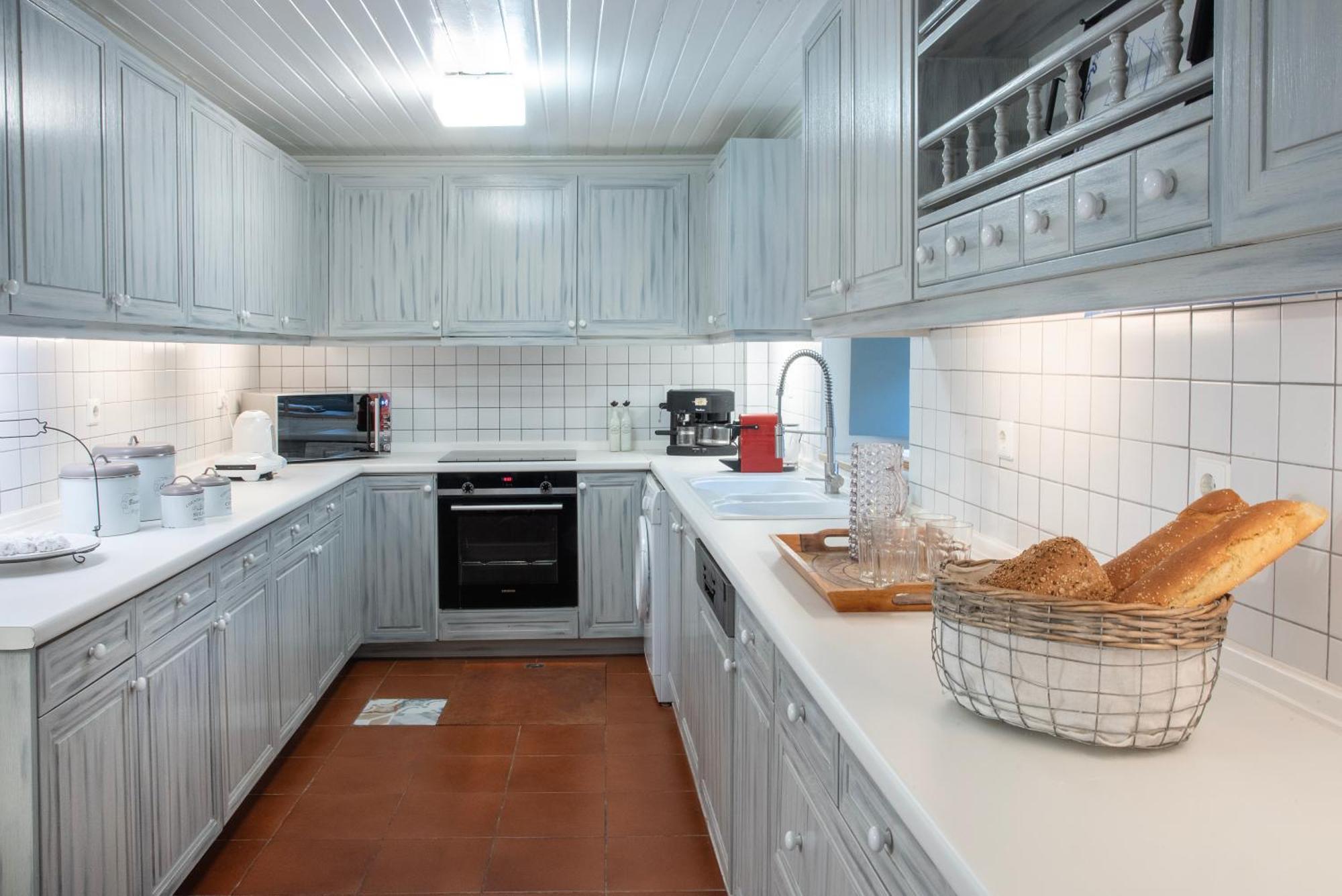 Villa 1853, Spetses Ground Floor Bagian luar foto