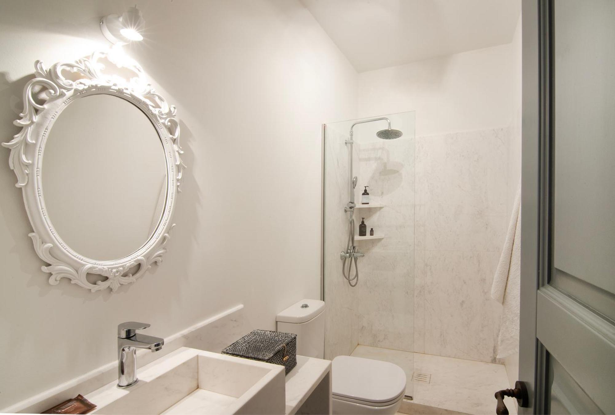 Villa 1853, Spetses Ground Floor Bagian luar foto
